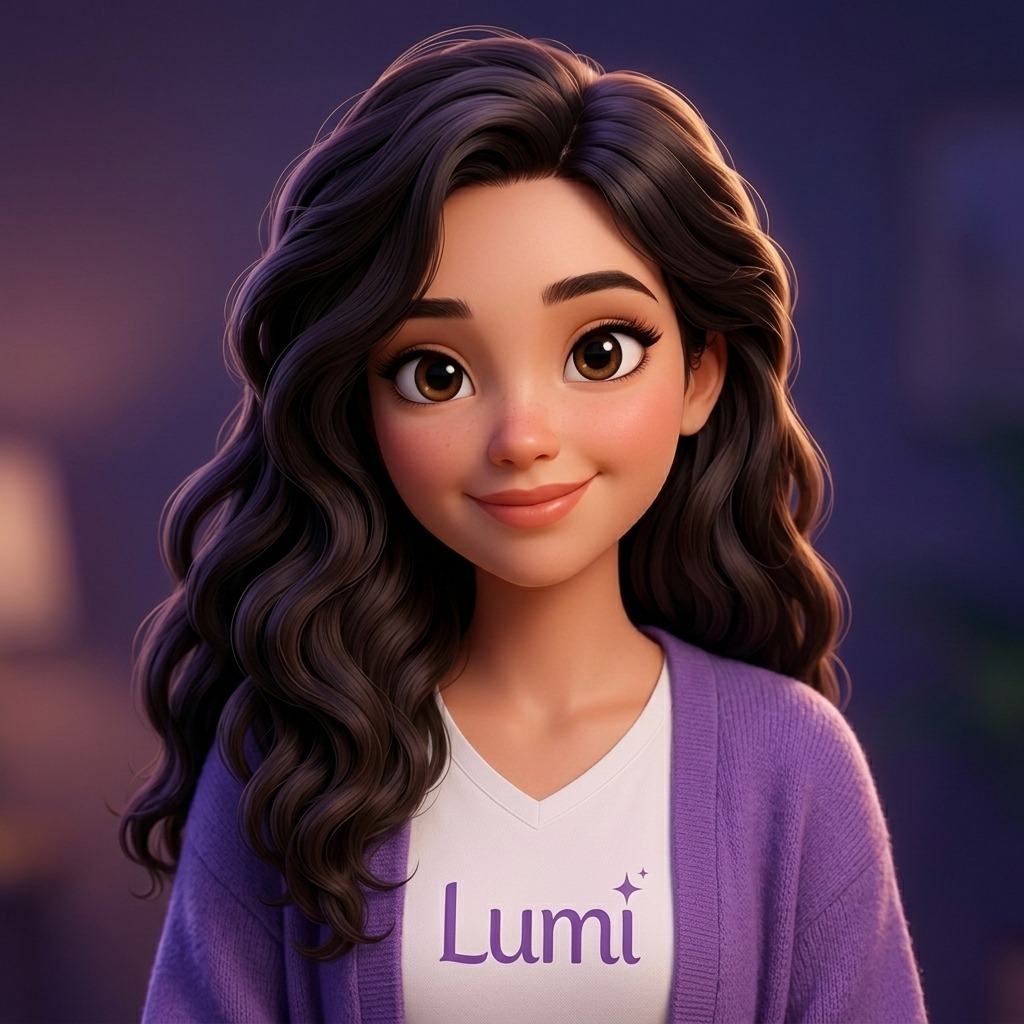 Lumi assistente bíblica